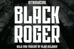 Black Roger