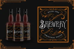 Blackshot - Blackletter Font