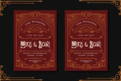Blackshot - Blackletter Font