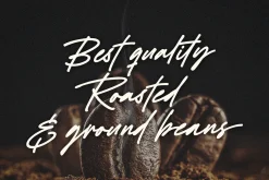 Black Signatures - Signature Font