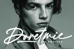 Black Signatures - Signature Font