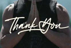 Black Signatures - Signature Font