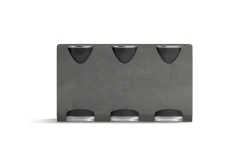 Black Six 330ml Can Pack 3D Model