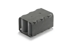 Black Six 330ml Can Pack 3D Model