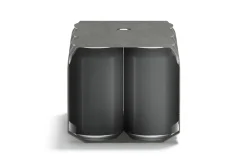Black Six 330ml Can Pack 3D Model
