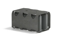 Black Six 330ml Can Pack 3D Model