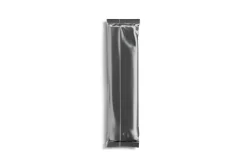 Black Spaghetti Pasta Pack 3D Model