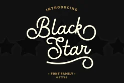 Black Star