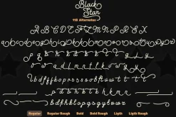 Black Star