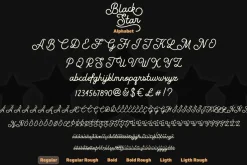 Black Star