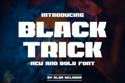Black Trick