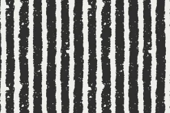 Black & white seamless patterns set