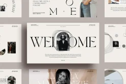 Blanche - 6 in 1 Canva Creator Pack