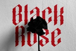 Blanco Styled – A Modern Blackletter