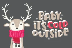 Blanket of Snow Font