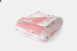 Blankets Mock-ups Set & Generator
