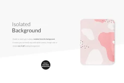 Blankets Mock-ups Set & Generator