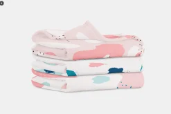 Blankets Mock-ups Set & Generator