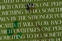 Blanvad Stylish Modern Serif