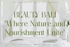 Blanvad Stylish Modern Serif
