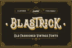 Blastrick