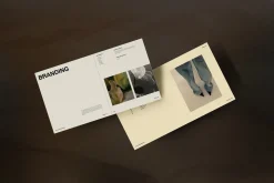 BLEU I Media Kit