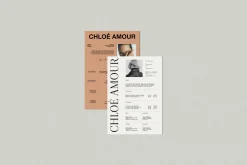 BLEU I Resume Kit