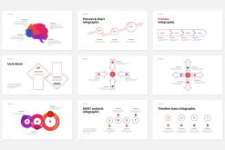 BLOCKCHAIN Google Slides Template