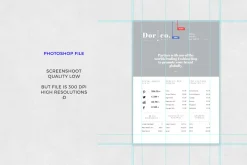 Blogger Media Kit