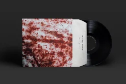 Blood splatter Photoshop overlays