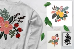 Bloom Boom!