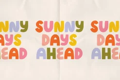Blooming Legend Layered Font