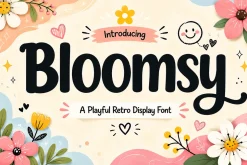 Bloomsy