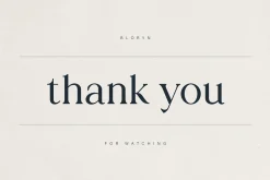 Bloryn — Elegant Serif Font