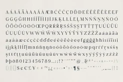 Bloryn — Elegant Serif Font