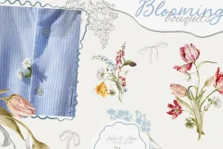 Blossom mood Floral illustration