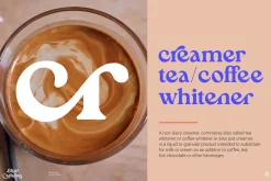 Blue Cashews