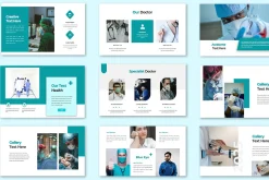 Blue Eye Medical Keynote