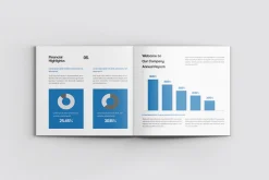 Blue Square Annual Report