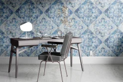 Blue Tiles