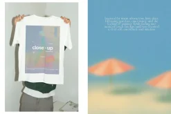 Blurred Summer: 136 Backgrounds