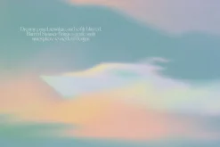 Blurred Summer: 136 Backgrounds