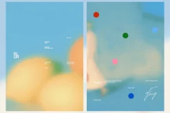 Blurred Summer: 136 Backgrounds