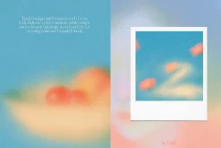 Blurred Summer: 136 Backgrounds