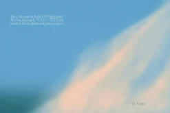 Blurred Summer: 136 Backgrounds