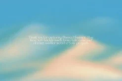 Blurred Summer: 136 Backgrounds