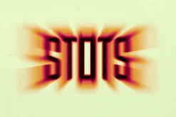 Blurry Impending Text Effect