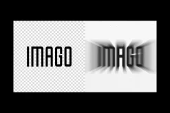 Blurry Impending Text Effect