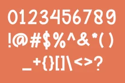 Blushdream Playful Font