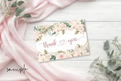 Blush Pink Table Flat Lay Bundle